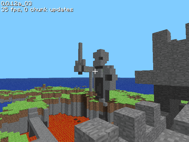 Java Edition Classic 0.29_02 – Minecraft Wiki