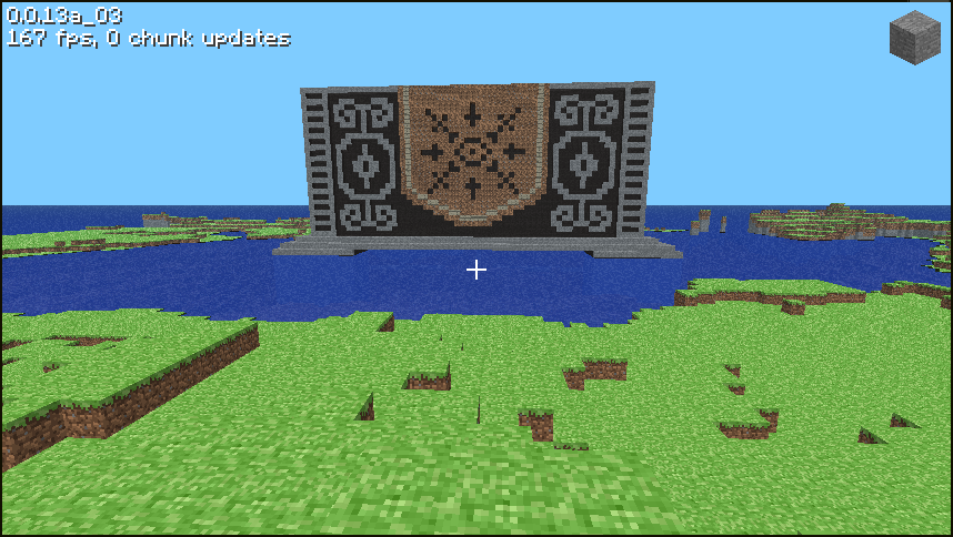 Java Edition Classic 0.29_02 – Minecraft Wiki